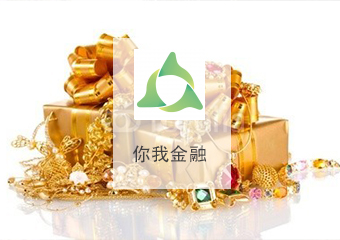 金融理财App案例